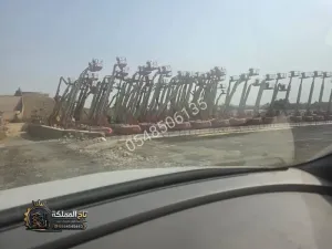 مان لفت للإيجار بجدة | 12 متر 18 متر 22 متر 28 متر | رافعة عمال - منصة متحركة - تركيب