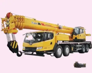 كرين للإيجار بالظهران | 10 طن 20 طن 40 طن 60 طن 80 طن 110 طن 150 طن 200 طن 350 طن 500 طن | Industrial Crane - Heavy Lift
