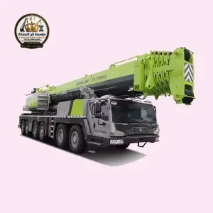 كرين للإيجار بالظهران | 10 طن 20 طن 40 طن 60 طن 80 طن 110 طن 150 طن 200 طن 350 طن 500 طن | Industrial Crane - Heavy Lift