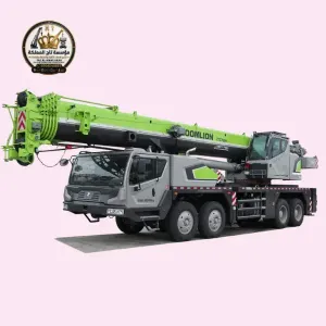 كرين للإيجار بالظهران | 10 طن 20 طن 40 طن 60 طن 80 طن 110 طن 150 طن 200 طن 350 طن 500 طن | Industrial Crane - Heavy Lift