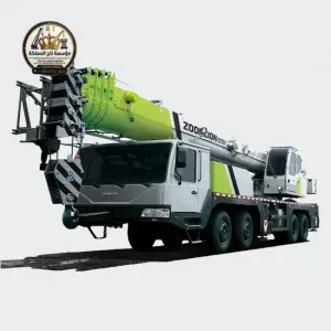 كرين للإيجار بالظهران | 10 طن 20 طن 40 طن 60 طن 80 طن 110 طن 150 طن 200 طن 350 طن 500 طن | Industrial Crane - Heavy Lift