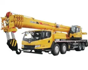 كرين للإيجار بالظهران | 10 طن 20 طن 40 طن 60 طن 80 طن 110 طن 150 طن 200 طن 350 طن 500 طن | Industrial Crane - Heavy Lift