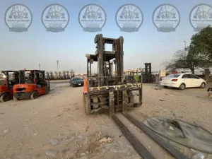 رافعة شوكية للإيجار بالرياض | 1.5 طن 2.5 طن 5 طن | الخرج - الدرعية | مستودعات - تحميل - ديزل