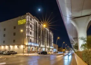 مطلوب موظف أو موظفة إستقبال للعمل في فندق جولدن جاردين في الرياض وبراتب ممتاز