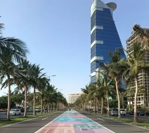 مطلوب سائق توصيل للعمل في جدة راتب 2500 و8 ريال لكل طلب إضافي