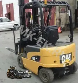 تأجير رافعات شوكية الجبيل | 3 طن - 5 طن - 7 طن - 10 طن - 16 طن | فوركلفت للمواقع الصناعية