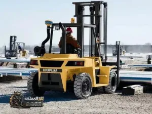 تأجير رافعة شوكية الخبر | 1.5 طن - 2.5 طن - 3 طن - 5 طن - 10 طن | فوركلفت كهرباء وديزل