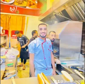 محتاج شريك مطعم كبدة سجق اسكندراني باذن هبقى براند كبيرة جدا سلسلة فروعا انا شيف عمومي خبرة 10 سنين