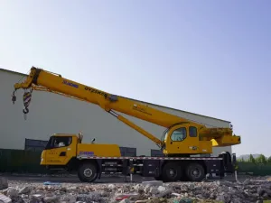 كرين للإيجار في النعيريه  آخر موديل 2025الى2026 (ديزل) .. جميع المقاسات متوفرة من 25 حتى 300 طن وارتفاعات تتجاوز 80 متراً!0مع السامي للمعدات