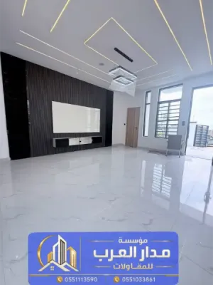 مقاول بناء وتشطيب وترميم في الرياض 0551033861