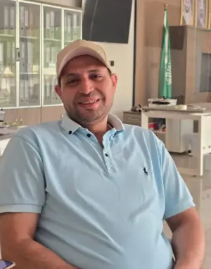 باحث عن فرصة عمل