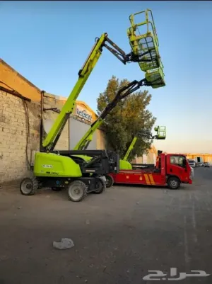 سيزر لفت للايجار المدينة مان لفت للايجار المدينة سقالات كهرباء للايجار المدينة 0556259910
