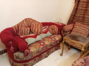 بيع كنب وكراسي