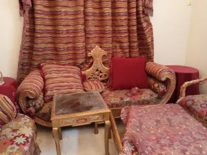 بيع كنب وكراسي