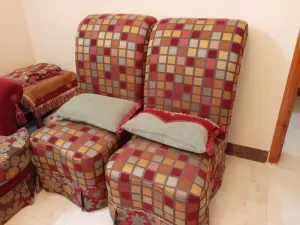 بيع كنب وكراسي