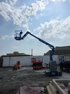 سيزر لفت للايجار المدينة سقالات كهرباء للايجار المدينة مان لفت للايجار المدينة 0578223419
