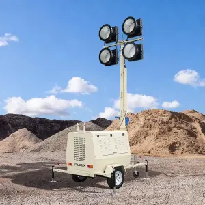 تاور لايت للايجار جده ابراج اناره للإيجار جده مولدات كهربائية للايجار جده0578223419