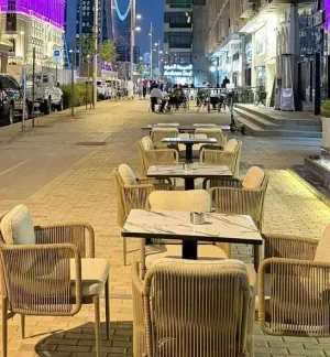 مطلوب موظفات مطعم . للعمل داخل مطعم في الرياض في مجال تحضير الكبة و ورق العنب بوظيفة ثابتة و براتب ممتاز
