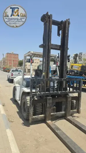 تأجير فوركلفت في الدمام | 1.5، 2، 3.5، 5، 7، 10، 16، 20، 25، 30 طن | رافعة مناولة – النخيل، الصناعية