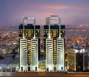 مطلوب موظفين وعمال للعمل في فندق كمبنيسكي في السعودية وبراتب ممتازة