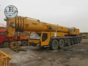 كرين للإيجار بالدمام — 25 / 50 / 80 / 100 / 150 / 200 طن | معدات مناولة ورفع • الشاطئ، الفيصلية