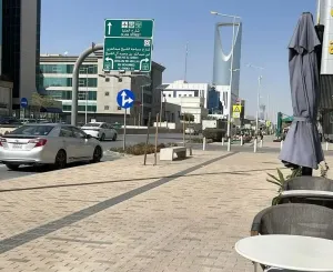 مطلوب عامل تنظيفات للعمل في مطعم في الرياض براتب جيد - الأكل و الشرب والسكن متوفر مجانآ على حساب المطعم
