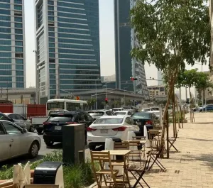 براتب 5400 ريال و 10ريال لكل طلب إضافي . مطلوب سائق لتوصيل 17 طلب يوميآ للعمل في شركة توصيل في الرياض