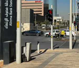 مطلوب عامل للعمل في سوبر ماركت في الرياض بوظيفة عامل توصيل طلبات الزبائن وبراتب ممتاز