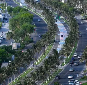 مطلوب سائقين فورآ للعمل في شركة توصيل مشهورة لتغطية جميع أحياء جدة سعر مغري لكل طلب ومواعيد منتظمة لصرف الرواتب والتوظيف فوري