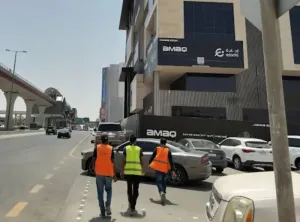 مطلوب موظفين وعمال وسائقين للعمل في مستشفى الرياض الخاص في السعودية وبرواتب ممتازة