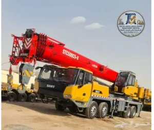 كرينات للايجار الجبيل 25 طن 50 طن 80 طن 100 طن 160 طن 250 طن • رافعات للمصانع • مشاريع الجبيل الصناعية