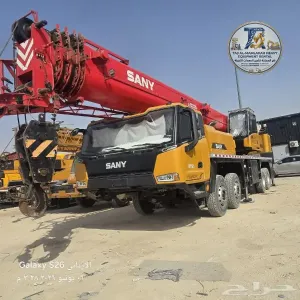 كرينات للايجار الاحساء 20 طن 40 طن 60 طن 100 طن 160 طن 250 طن • رفع الآلات • أعمال المنشآت والمزارع