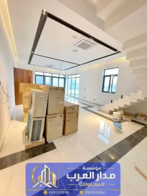 افضل معلم دهانات وديكورات داخلية بالرياض 0551033861