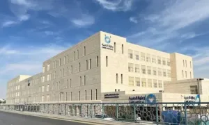 أكثر من 33 وظيفة في المجموعة الوطنية للرعاية الصحية في الرياض . وظائف طبية مميزة . أطباء و ممرضين و موظفين برواتب ممتازة