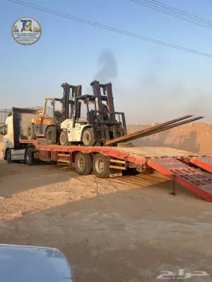 رافعات شوكية فوركلفت للايجار في الخبر | 2 طن 3 طن 5 طن 7 طن 10 طن 15 طن | العليا العقربية | مستودعات مصانع