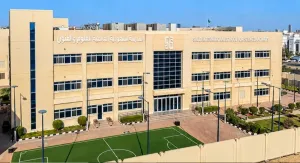 المدرسة السعودية العالمية تفتح باب التوظيف للمعلمين والمعلمات و الإداريين و الموظفين في جميع التخصصات للعمل في السعودية وبراتب ممتاز