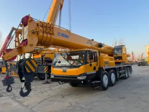 🏗️ كرين موبايل للإيجار في الخفجي حسب الاحتياج من 10طن _ –200طن موديل 2026-2027 السامي للمقاولات وتأجير المعدات الثقيلة