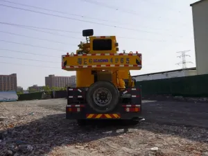 🏗️ كرين موبايل للإيجار في النعيريه حسب الاحتياج من 10طن _ –200طن موديل 2026-2027 السامي للمقاولات وتأجير المعدات الثقيلة