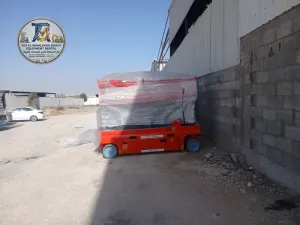 سيزر لفت للايجار بالقطيف » 8 متر 10 متر 12 متر 14 متر 16 متر | كهربائي | قريب مني