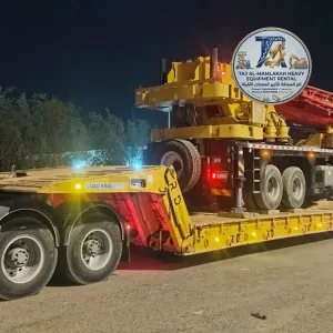 كرين للايجار في القطيف » 50 طن 70 طن 100 طن 160 طن 250 طن 300 طن | قريب مني | مع سائق