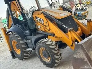 جي سي بي معدات ثقيله للإيجار في الدمام الرياض جده #0550574323