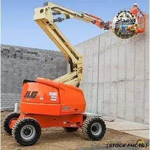 سيزرلفت فوركلفت مان لفت للإيجار #0550574323