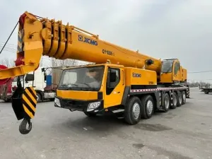 كرين 100 طن 150 طن 200 طن 250 طن 300 طن 400 طن للايجار بالجبيل ≈ TUV | قريب من موقعي | سعر مناسب
