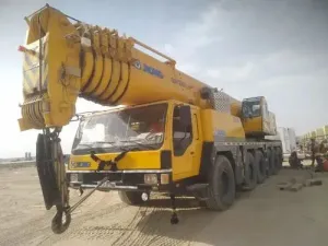 كرين 100 طن 150 طن 200 طن 250 طن 300 طن 400 طن للايجار بالجبيل ≈ TUV | قريب من موقعي | سعر مناسب