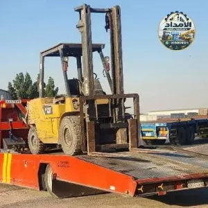 فوركلفت وسيزر لفت ومان لفت وكرينات للإيجار الدمام الرياض جده