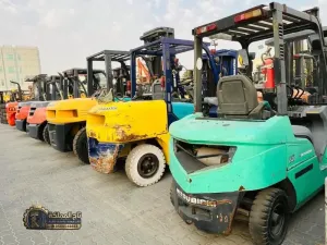 فوركلفت حديث للايجار في الدمام :: 1.5 طن 2.5 طن 3 طن 5 طن 7 طن 10 طن :: كهربائي | ديزل | موديلات حديثة