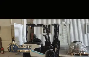 أرخص تأجير رافعة شوكية الدمام ║ 3 طن 5 طن 10 طن 16 طن 20 طن 25 طن ║ تحميل وتنزيل | سعر قليل | قريب من موقعي