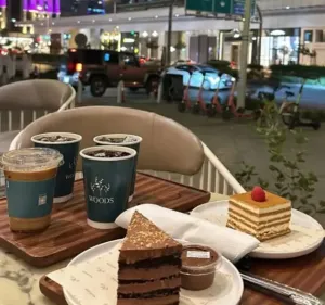 مطلوب بائع . شركة متخصصة في مجال الحلويات تطلب موظفين للعمل بوظيفة بائع في الرياض وبرواتب ممتازة - التقديم متاح لجميع الجنسيات