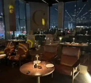 مطلوب حارس أمن للعمل في لاونج راقي جدآ في الرياض وبراتب ممتاز