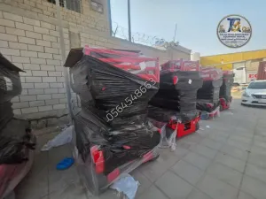 سيزر لفت للإيجار في جدة # تأجير سيزر لفت في جدة Caesar Lift for Rent in Jeddah ||